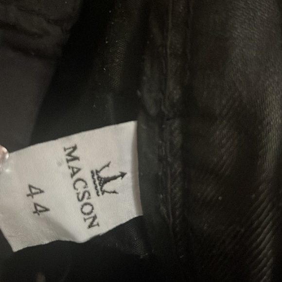 ⚫️👖⚫️• 🕶 Macson x Issa Alpha Vibe 🕶• 👖⚫️👖 - Picture 5 of 16